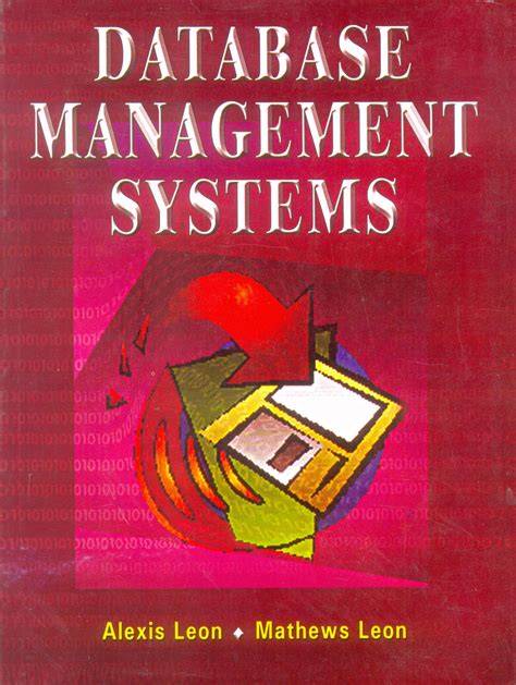 Database Management Systems - Leon