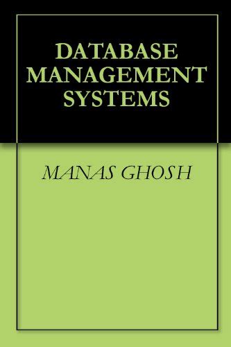 Database Management Systems