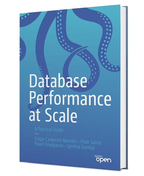 Database Performance at Scale: A Practical Guide