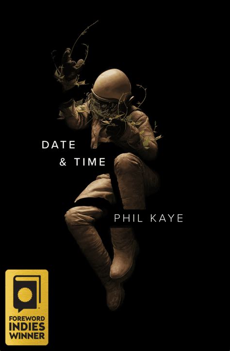 Date & Time (Button Poetry)