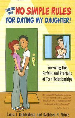 Dating My Daughter