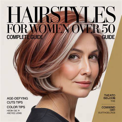Dating Over 50: The Complete Guide For Men And Women