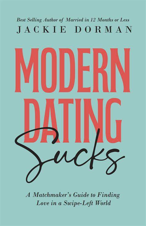 Dating Sucks 2 (Relationships)