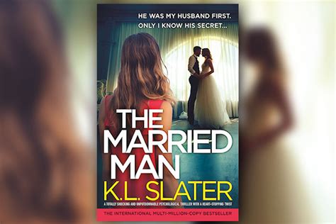 Dating a Married Man