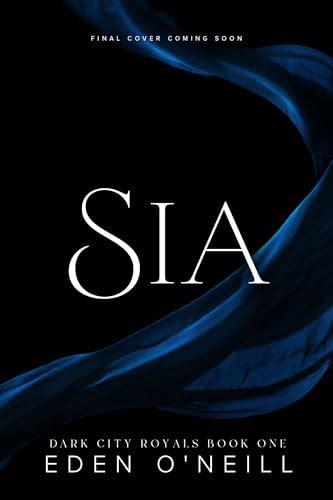 Dating with Sia