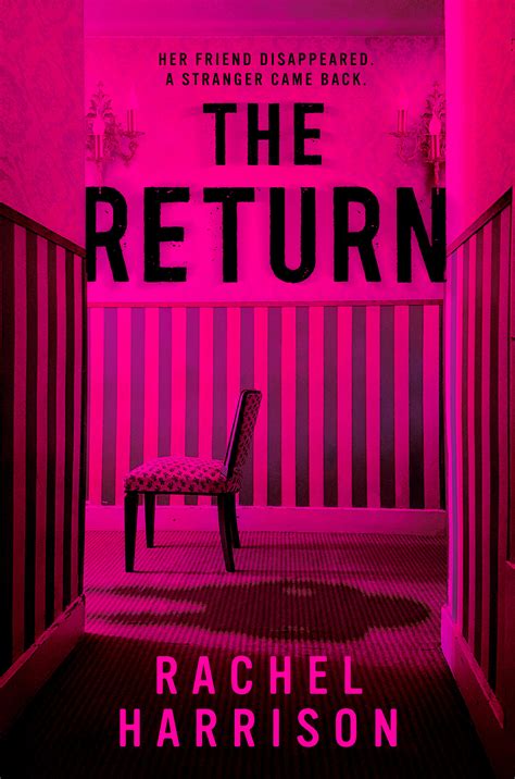 Daughter's Return