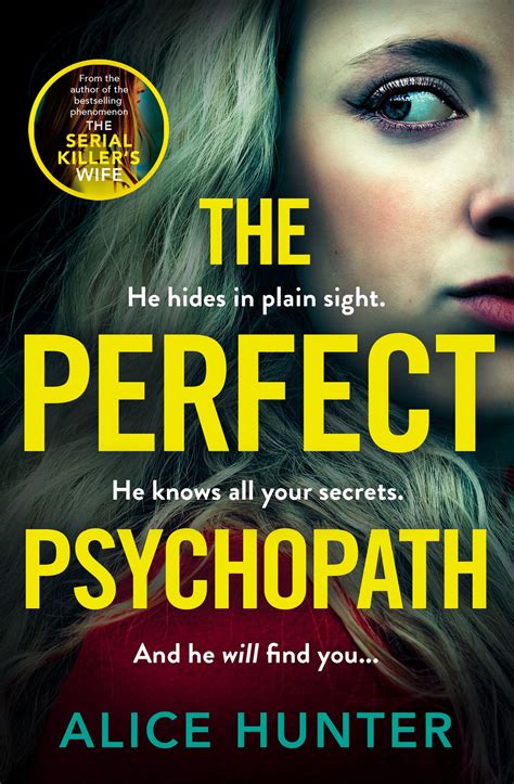Daughter of a Psychopath
