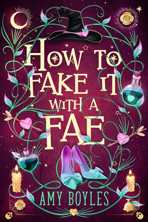 Daughter of the Fae