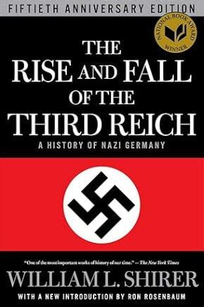 Daughter of the Reich