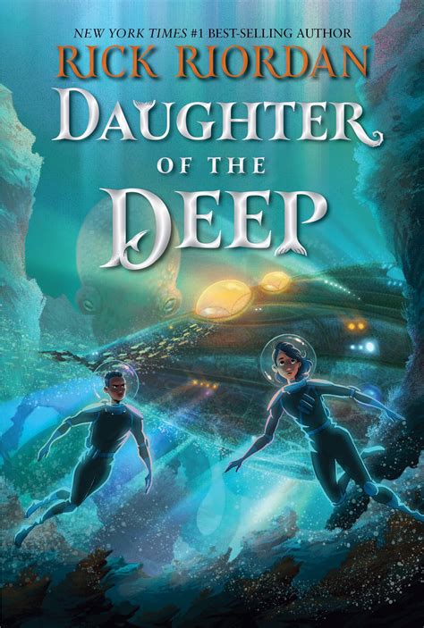 Daughters Of The Deep