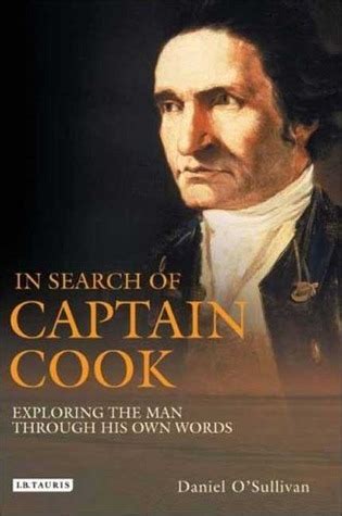 Daughters of Captain Cook