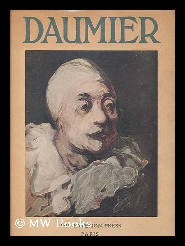 Daumier, Par Jacques Lassaigne