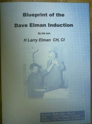 Dave Elman Induction