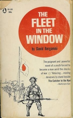 David Bergamini