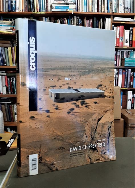 David Chipperfield