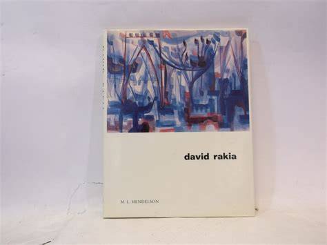 David Rakia