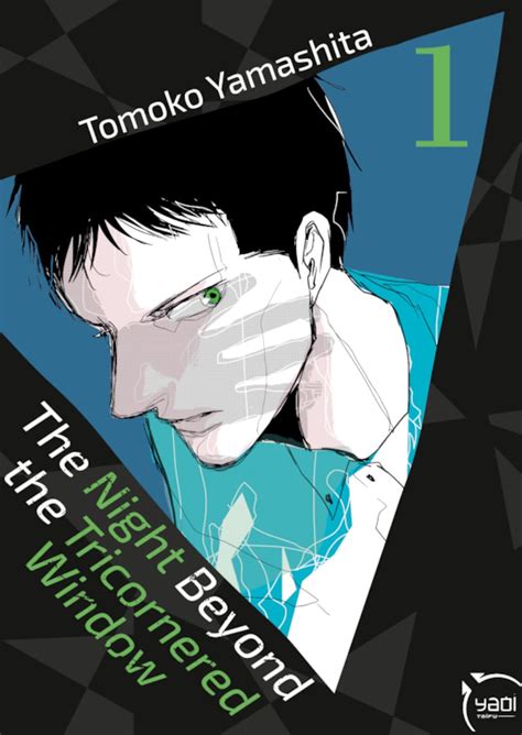 David and Tomoko
