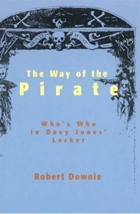 Davy Jones's Locker