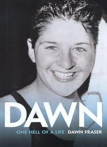 Dawn Fraser