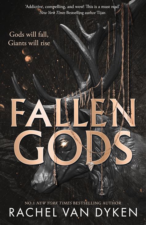 Dawn of the Gods