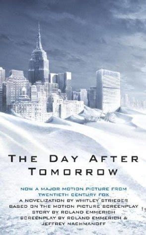 Day After Tomorrow