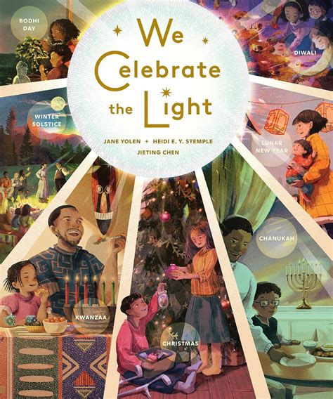 Days of Light
