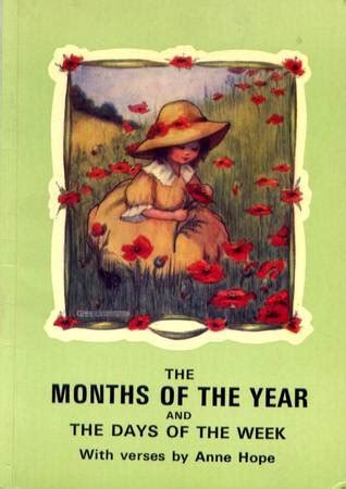 Days of the Week