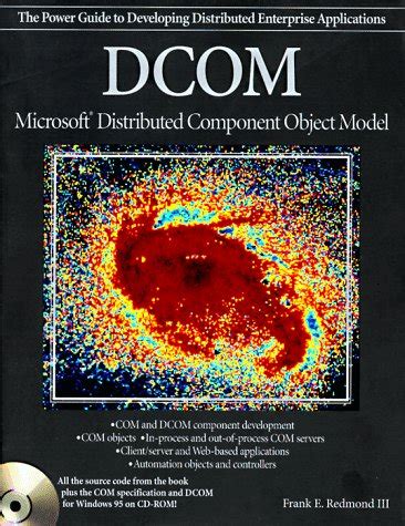 Dcom: Microsoft Distributed Component Object Model