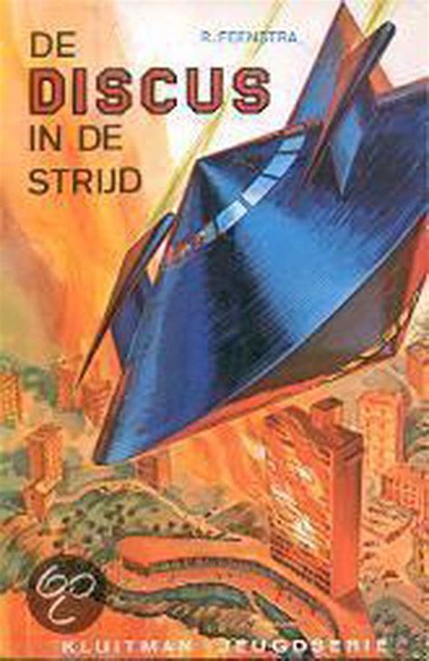 De Discus in de strijd