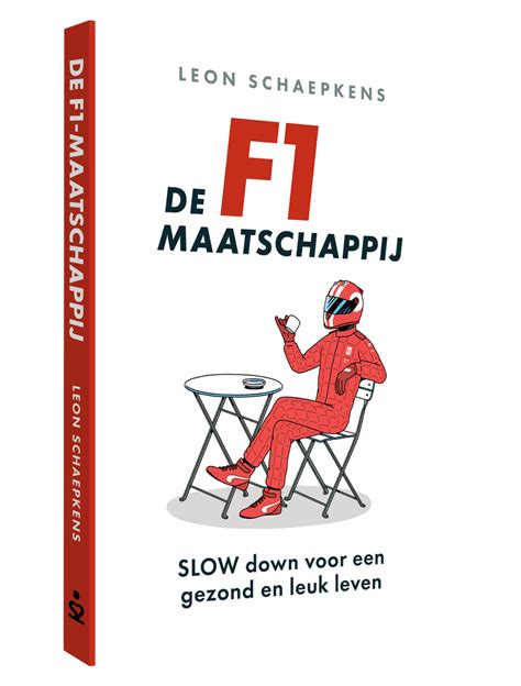 De F1-maatschappij