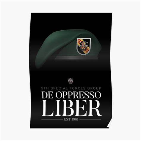 De Oppresso Liber - Special Forces Journal
