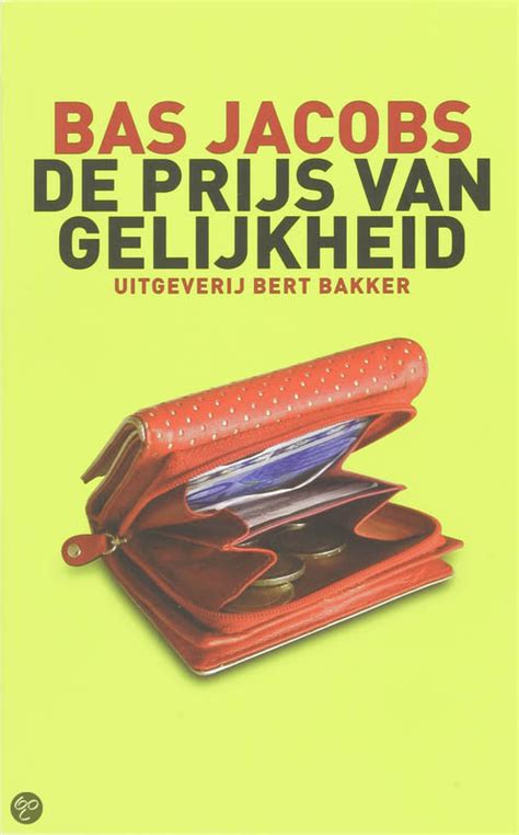 De Prijs