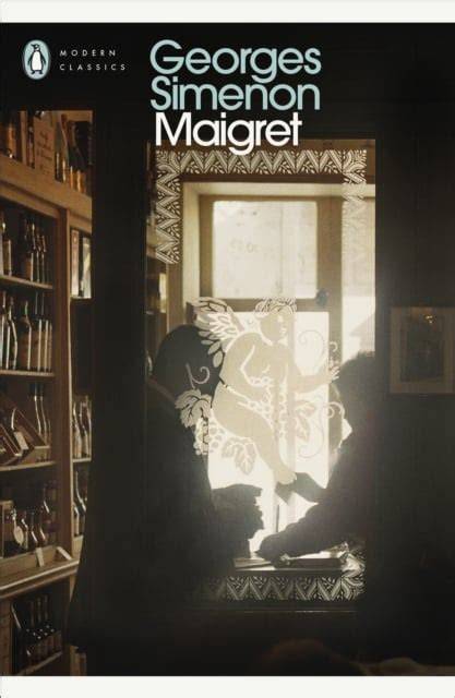De Simenon a Maigret