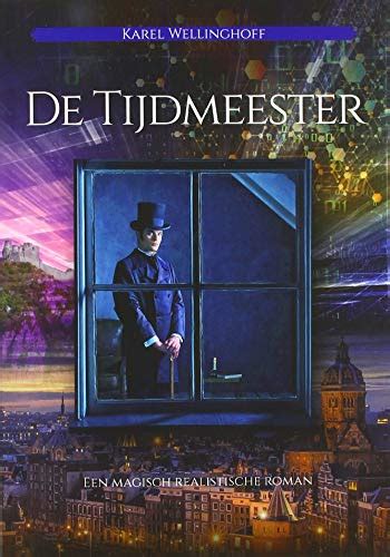 De Tijdmeester