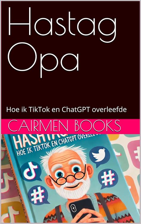 De TikTok Hack (Dutch Edition)