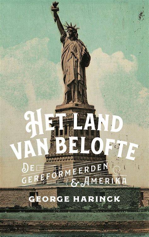 De belofte en het land