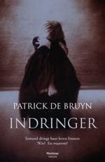 De indringer