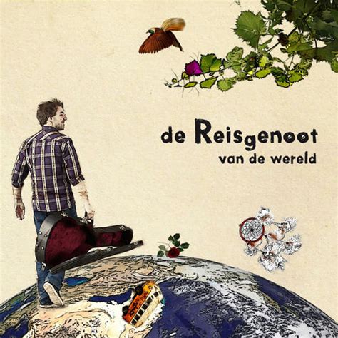 De reisgenoot