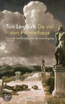 De val van Prometheus