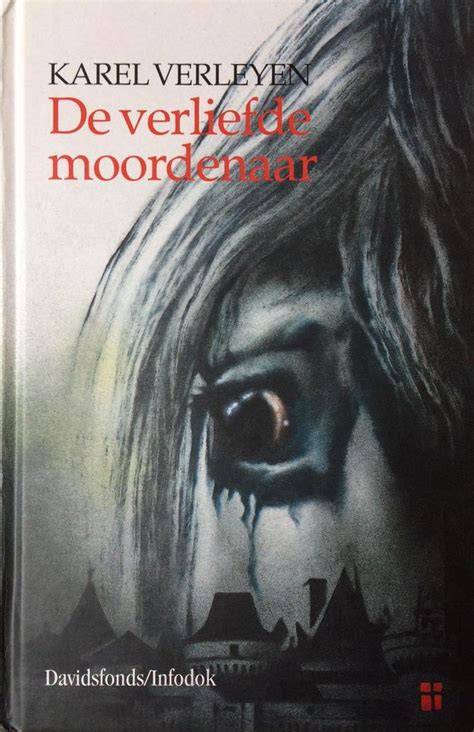 De verliefde moordenaar