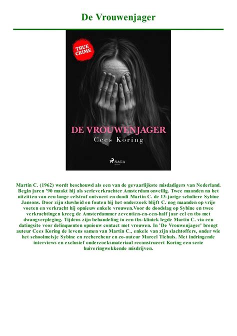 De vrouwenjager