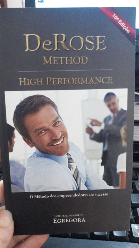 DeRose Method