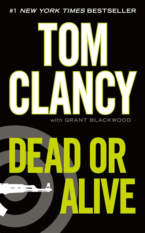 Dead Alive