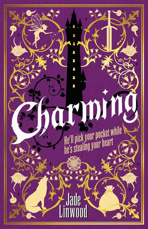 Dead Charming