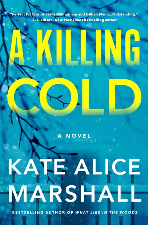 Dead Cold
