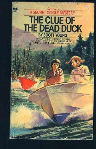 Dead Duck