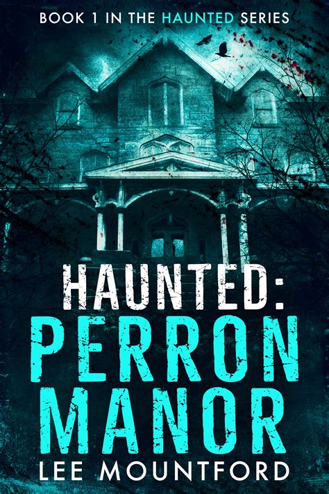 Dead Haunted