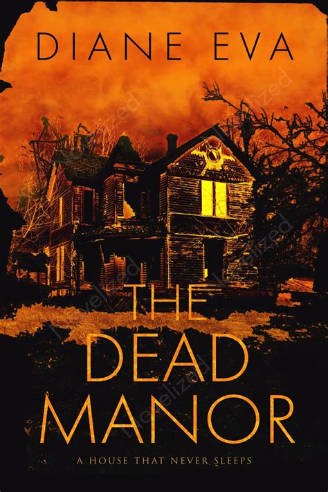 Dead Manor