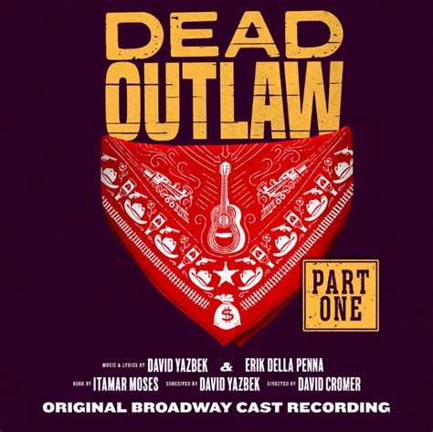 Dead Outlaw