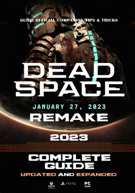 Dead Space 3 - Strategy Guide